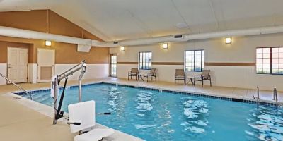 Staybridge Suites Chicago -- Glenview by IHG