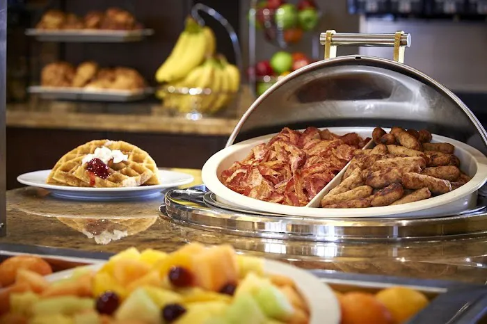 Staybridge Suites Chicago -- Glenview by IHG 4