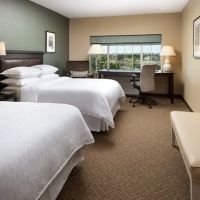Sheraton Chicago Northbrook Hotel ico