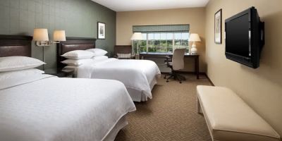 Sheraton Chicago Northbrook Hotel