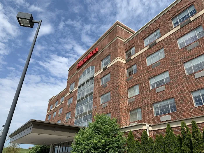 Sheraton Chicago Northbrook Hotel 4