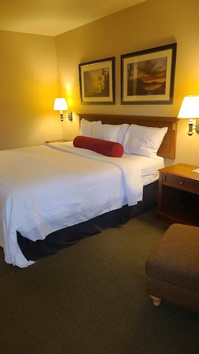 Crivitz Lodge 4