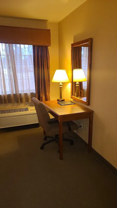 Crivitz Lodge 4