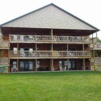 Little Paradise Apartments ico