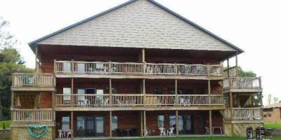 Little Paradise Apartments