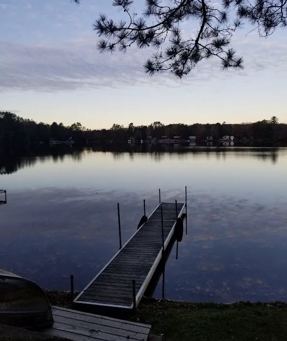 Twin Oaks Resort 4
