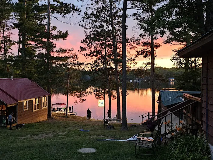 Twin Oaks Resort 4