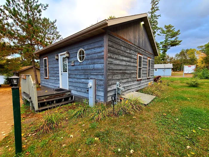 Bayview Cabins 4