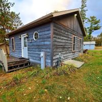 Bayview Cabins ico