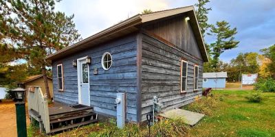 Bayview Cabins