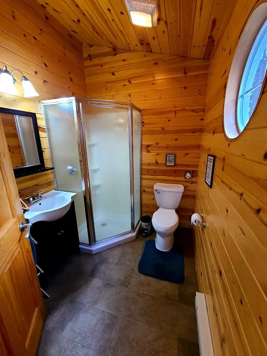 Bayview Cabins 4