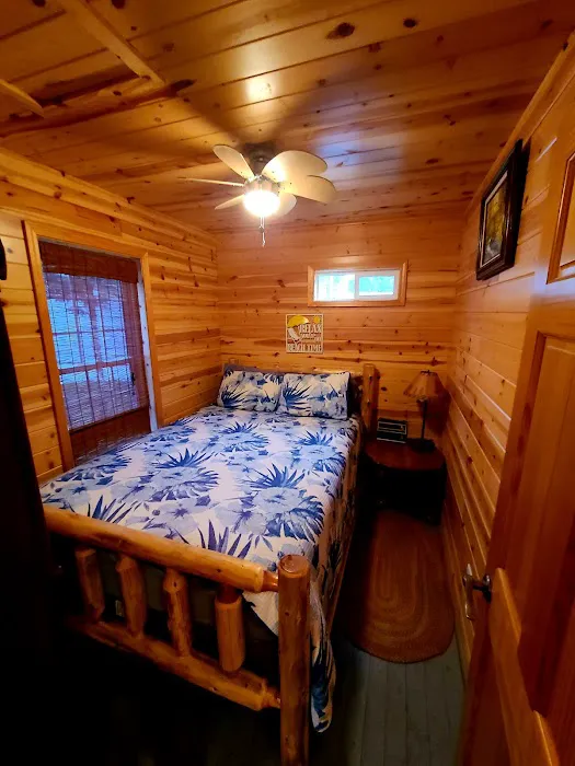 Bayview Cabins 4