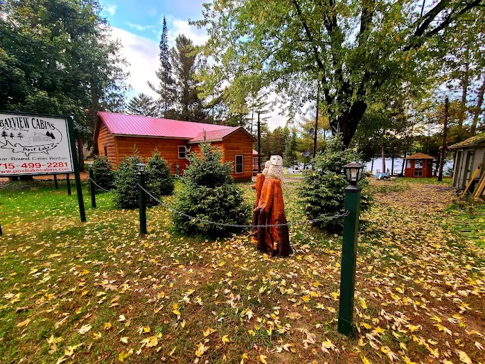 Bayview Cabins 4