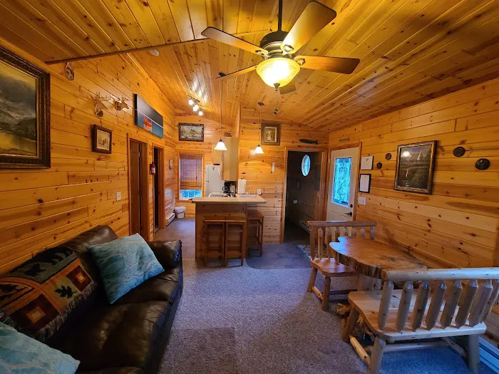 Bayview Cabins 4