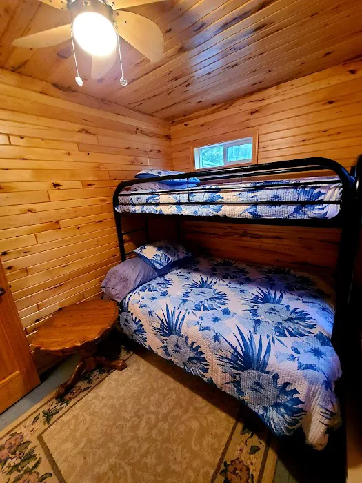 Bayview Cabins 4