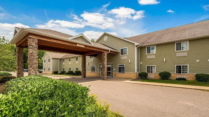 Crandon Inn & Suites Hotel near Rhinelander, WI 4