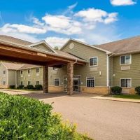 Crandon Inn & Suites Hotel near Rhinelander, WI ico