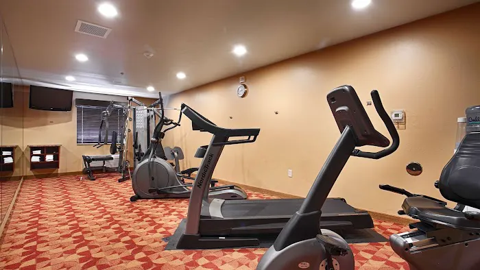 Crandon Inn & Suites Hotel near Rhinelander, WI 4
