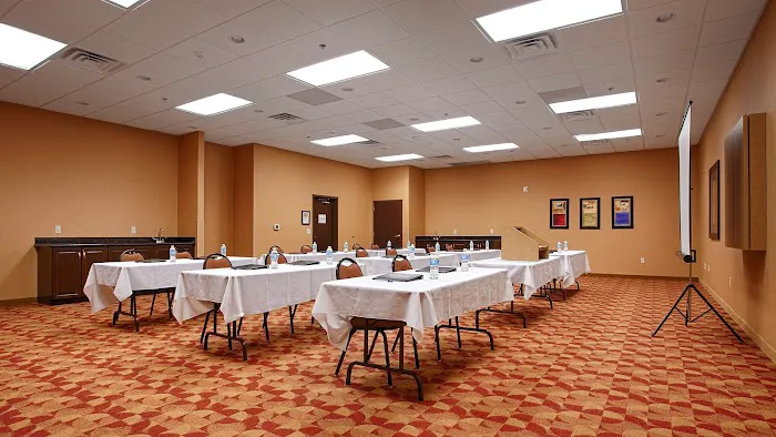 Crandon Inn & Suites Hotel near Rhinelander, WI 4