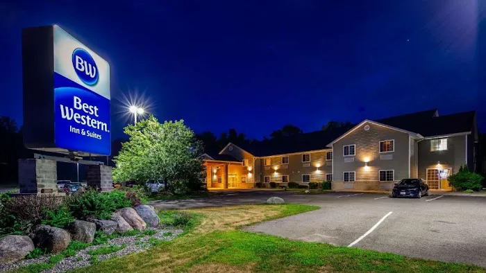 Crandon Inn & Suites Hotel near Rhinelander, WI 4