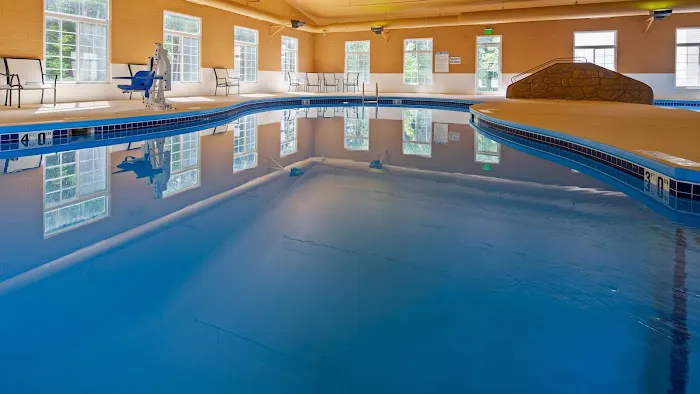 Crandon Inn & Suites Hotel near Rhinelander, WI 4