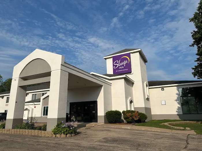 Sleep Inn Antigo 4