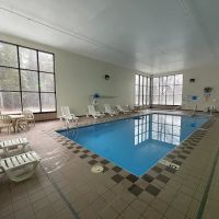 Sleep Inn Antigo ico
