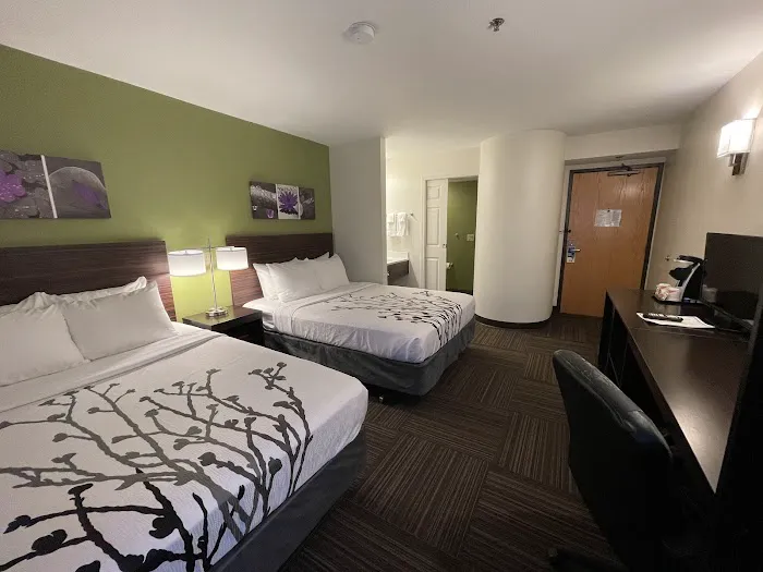 Sleep Inn Antigo 4
