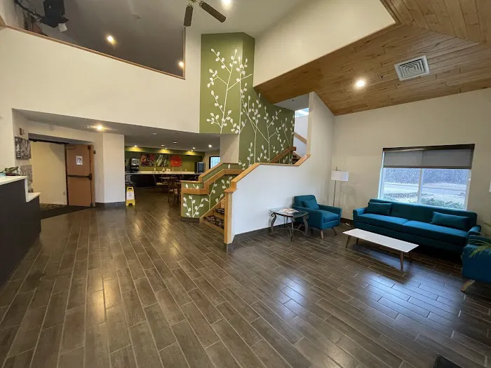 Sleep Inn Antigo 4