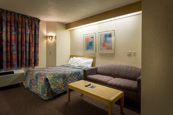 Sleep Inn Antigo 4