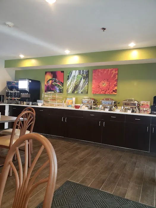 Sleep Inn Antigo 4