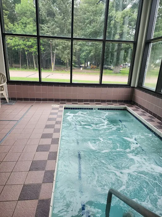 Sleep Inn Antigo 4