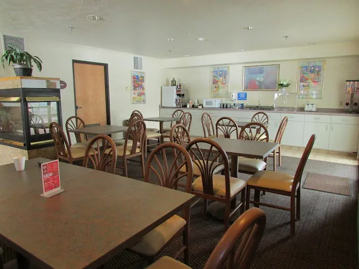 Sleep Inn Antigo 4