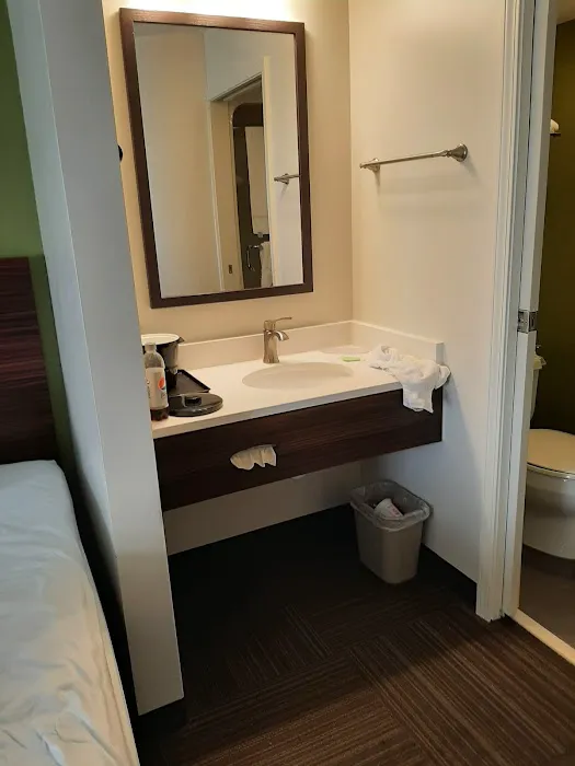 Sleep Inn Antigo 4