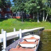 Northwoods Reel'em In Resort LLC ico