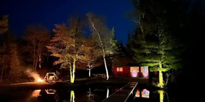 Winterberry Cottage
