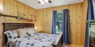 White Pines Cabin