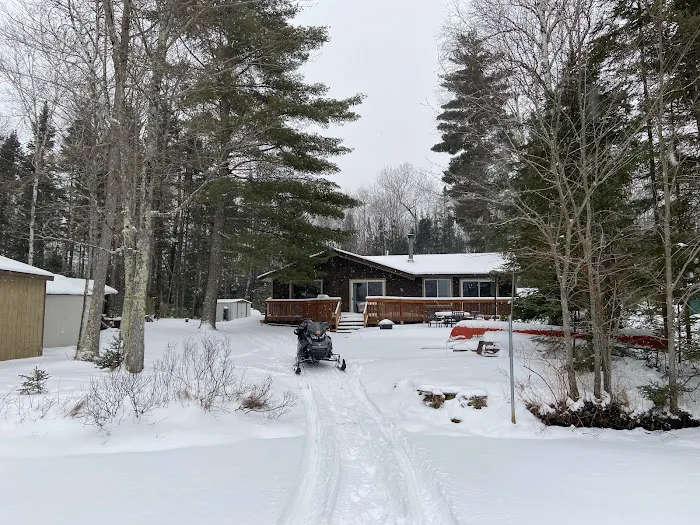 White Pines Cabin 4