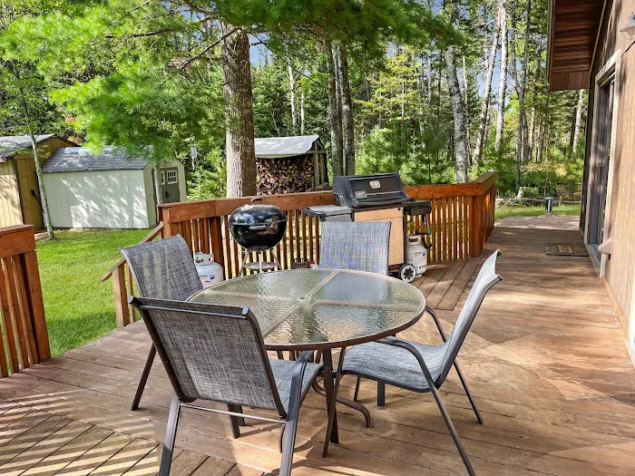 White Pines Cabin 4
