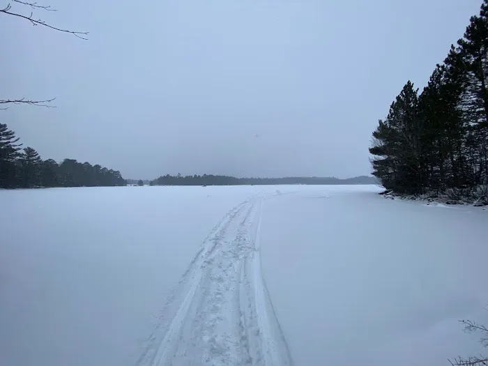 White Pines Cabin 4