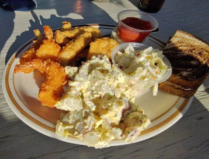 Northwoods Long Lake Resort 4