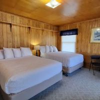 Northwoods Lodge ico