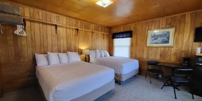 Northwoods Lodge