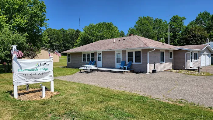 Northwoods Lodge 4