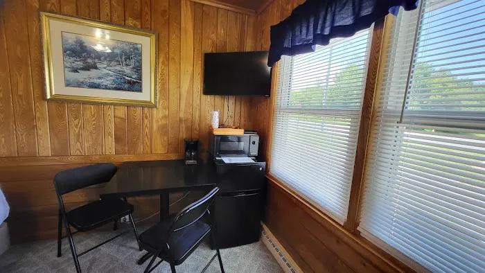Northwoods Lodge 4