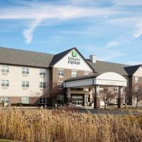 Holiday Inn Express & Suites Green Bay East by IHG ico
