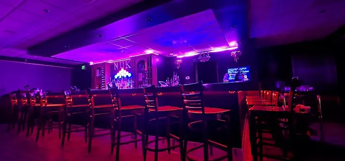 Nuk's Executive Suites 4