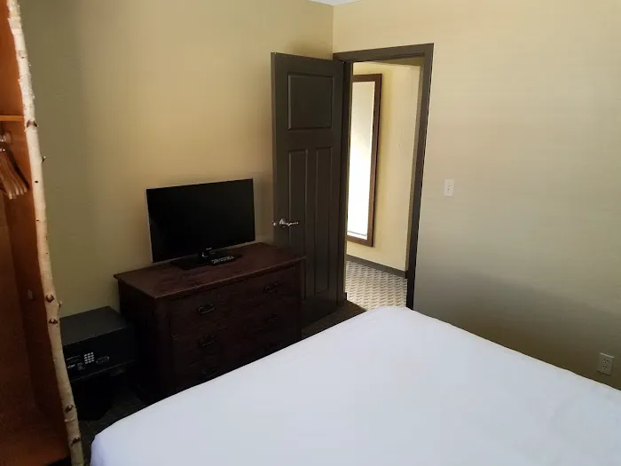 307 Cottages at Bluegreen Christmas Mountain Village 4