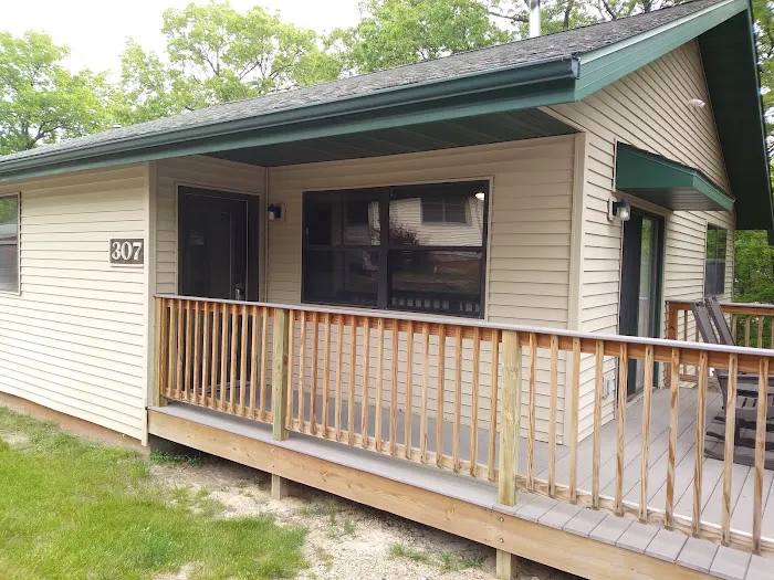 307 Cottages at Bluegreen Christmas Mountain Village 4