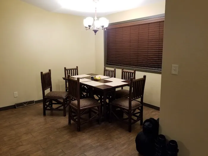 307 Cottages at Bluegreen Christmas Mountain Village 4